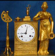 Das Studium die Lesende Empire Bronze Pendule 02.jpg